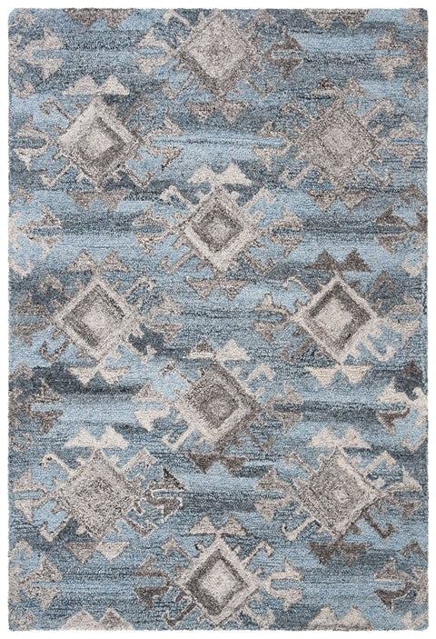 safavieh clearance abstract abt613f grey rug