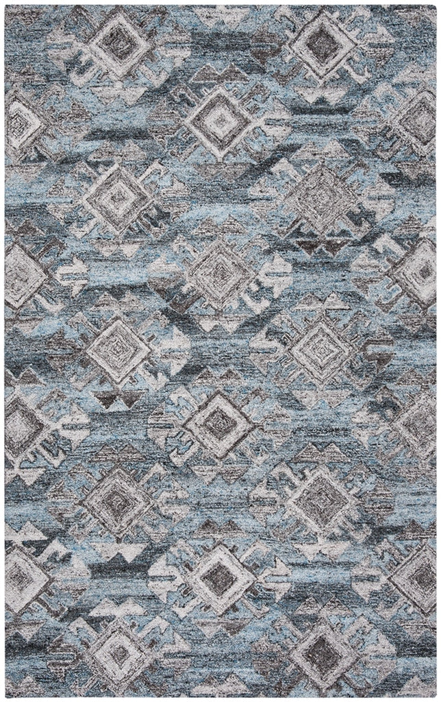 safavieh clearance abstract abt613f grey rug