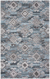 Safavieh Clearance Abstract ABT613F Grey Rug