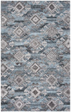 safavieh clearance abstract abt613f grey rug