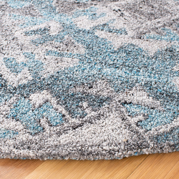 safavieh clearance abstract abt613f grey rug