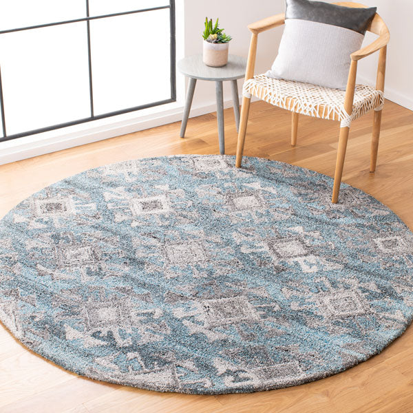 safavieh clearance abstract abt613f grey rug