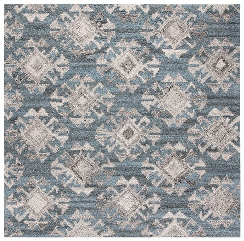 safavieh clearance abstract abt613f grey rug