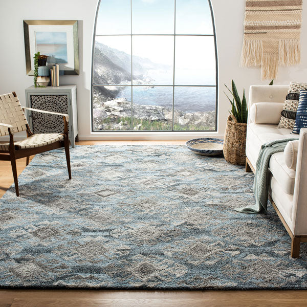safavieh clearance abstract abt613f grey rug