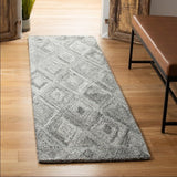 safavieh clearance abstract abt618f grey rug