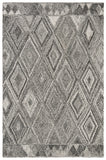 safavieh clearance abstract abt618f grey rug