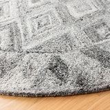 safavieh clearance abstract abt618f grey rug