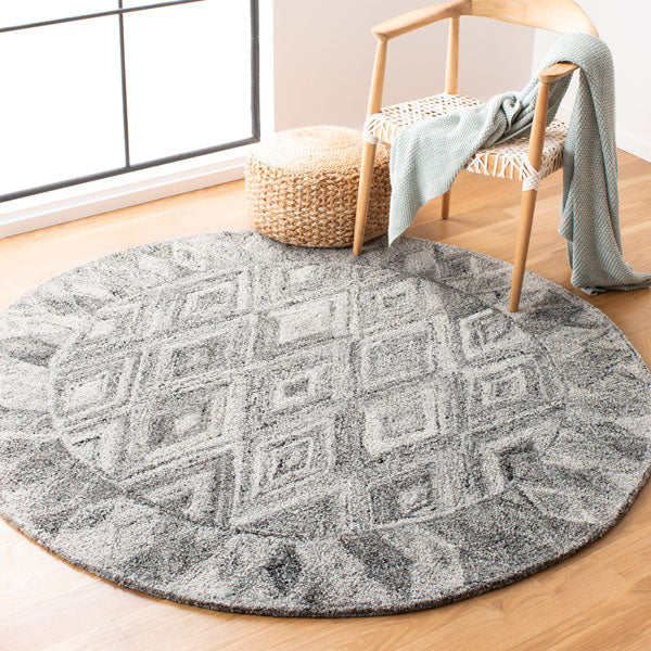 safavieh clearance abstract abt618f grey rug