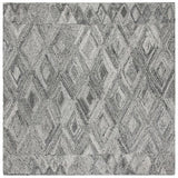 safavieh clearance abstract abt618f grey rug