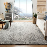 safavieh clearance abstract abt618f grey rug