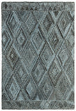 safavieh clearance abstract abt618m blue rug