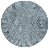 safavieh clearance abstract abt618m blue rug