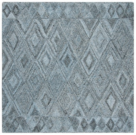 safavieh clearance abstract abt618m blue rug