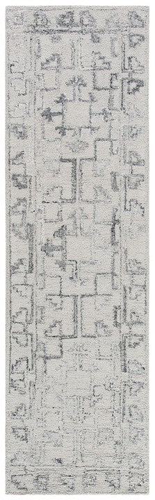 safavieh clearance abstract abt619m blue rug
