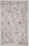 safavieh clearance abstract abt619m blue rug
