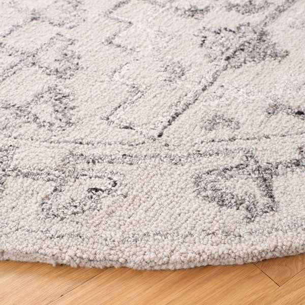 safavieh clearance abstract abt619m blue rug