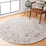 safavieh clearance abstract abt619m blue rug