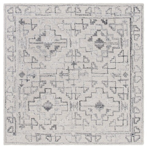 safavieh clearance abstract abt619m blue rug