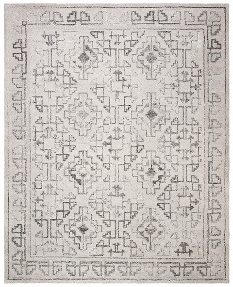 safavieh clearance abstract abt619m blue rug