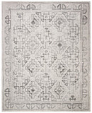 safavieh clearance abstract abt619m blue rug