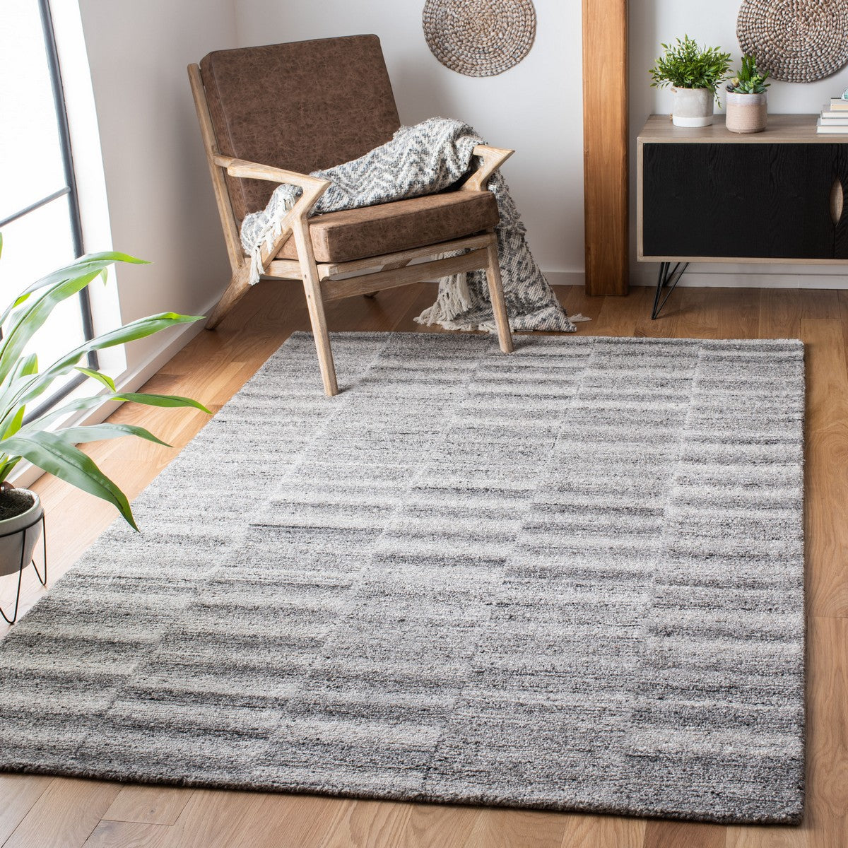 safavieh clearance abstract abt620f grey rug