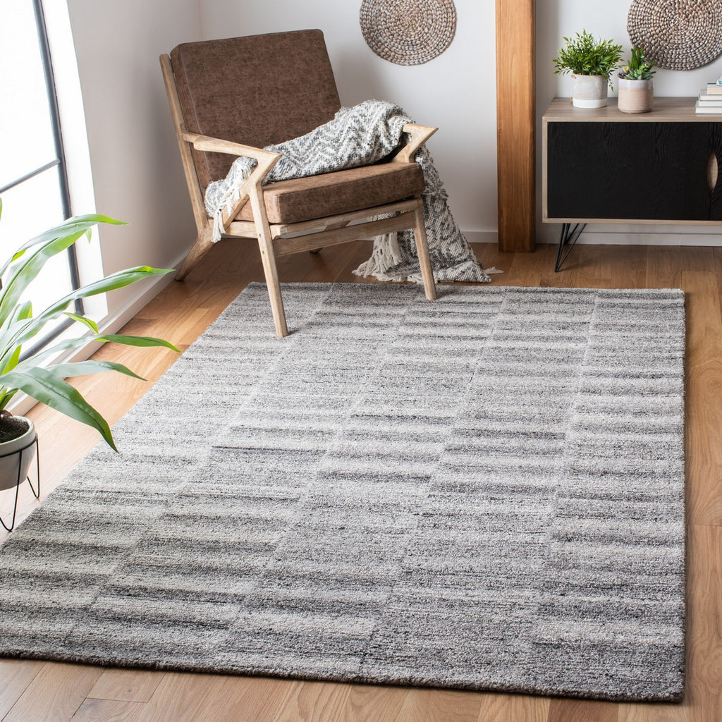 safavieh clearance abstract abt620f grey rug