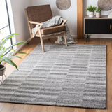 safavieh clearance abstract abt620f grey rug