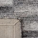 safavieh clearance abstract abt620f grey rug