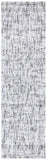 safavieh clearance abstract abt623f grey rug