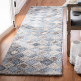 safavieh clearance abstract abt626f grey rug