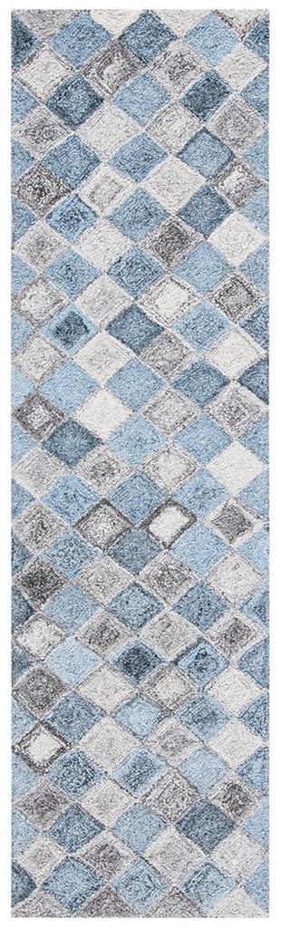 safavieh clearance abstract abt626f grey rug