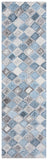 safavieh clearance abstract abt626f grey rug