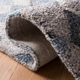 safavieh clearance abstract abt626f grey rug
