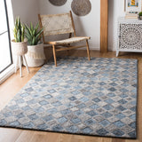 safavieh clearance abstract abt626f grey rug