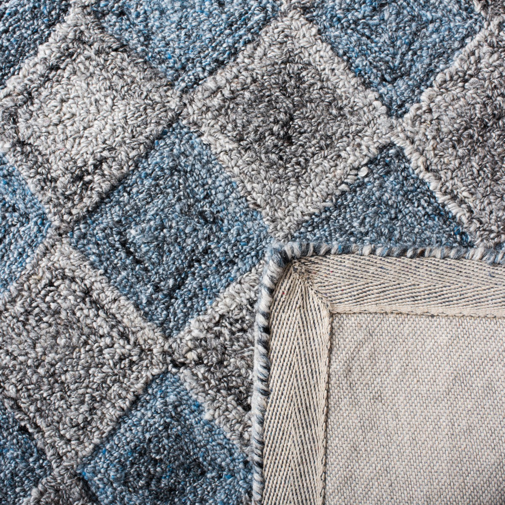 safavieh clearance abstract abt626f grey rug