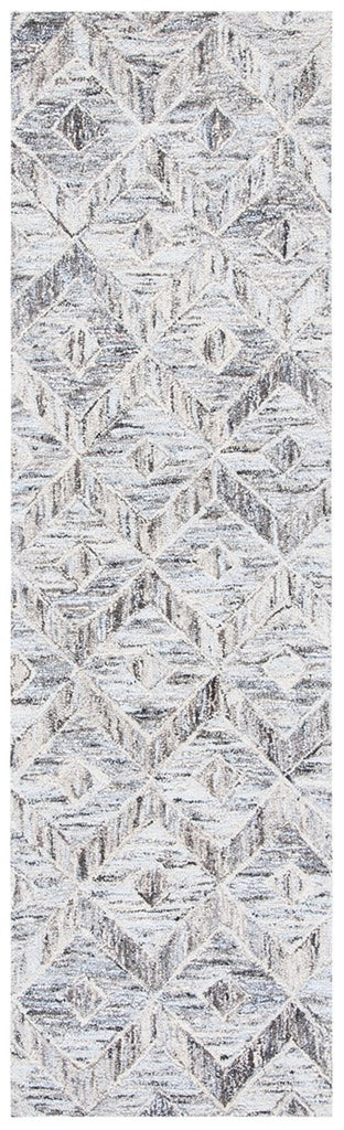 safavieh clearance abstract abt631f grey rug