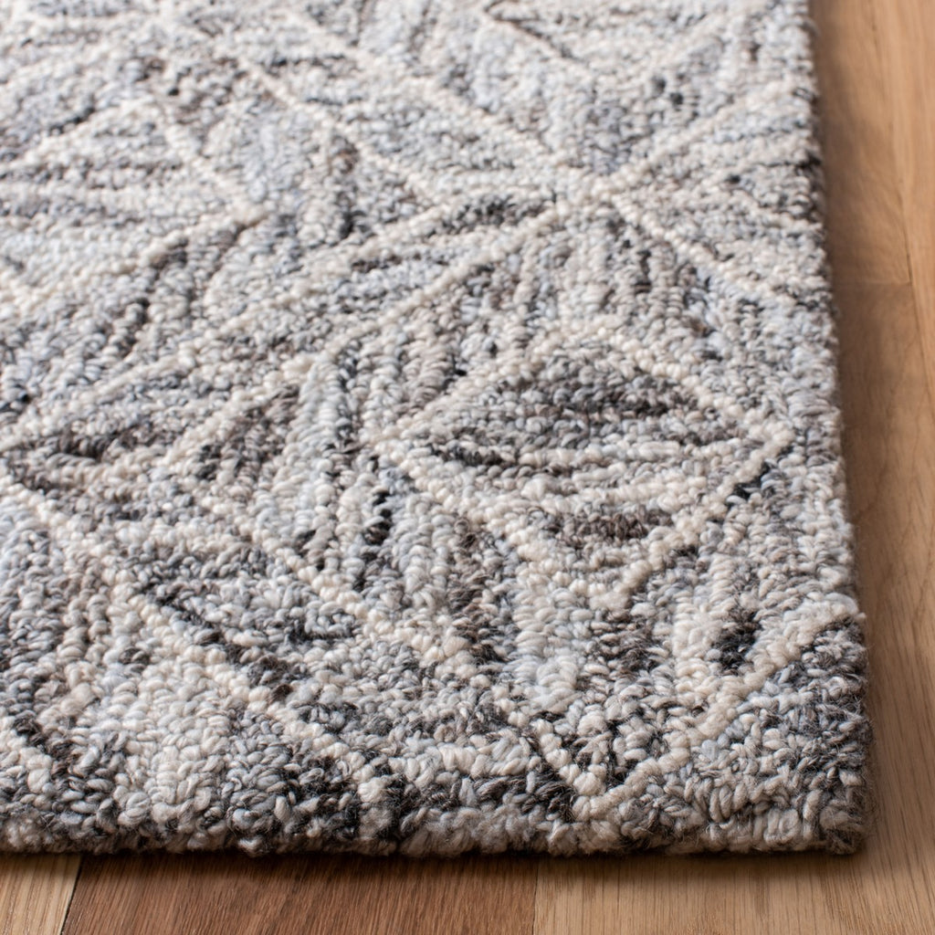 safavieh clearance abstract abt631f grey rug