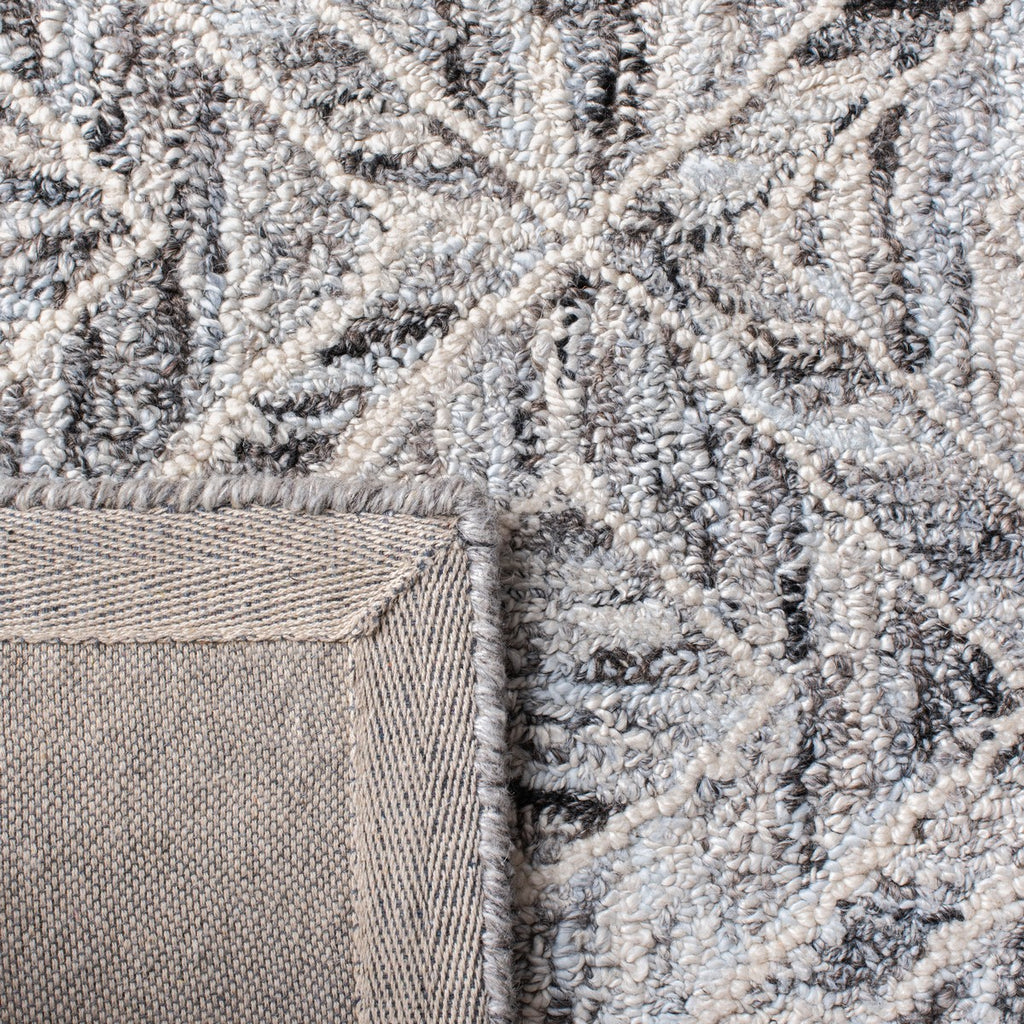 safavieh clearance abstract abt631f grey rug