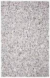 safavieh clearance abstract abt631f grey rug