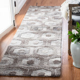 safavieh clearance abstract abt632f grey rug