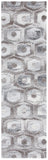 safavieh clearance abstract abt632f grey rug
