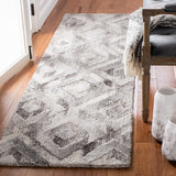 safavieh clearance abstract abt635f grey rug