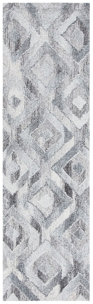 safavieh clearance abstract abt635f grey rug