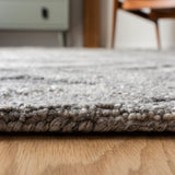 safavieh clearance abstract abt635f grey rug