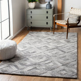 safavieh clearance abstract abt635f grey rug
