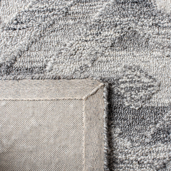 safavieh clearance abstract abt635f grey rug