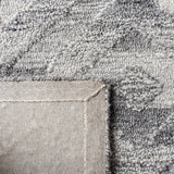 safavieh clearance abstract abt635f grey rug
