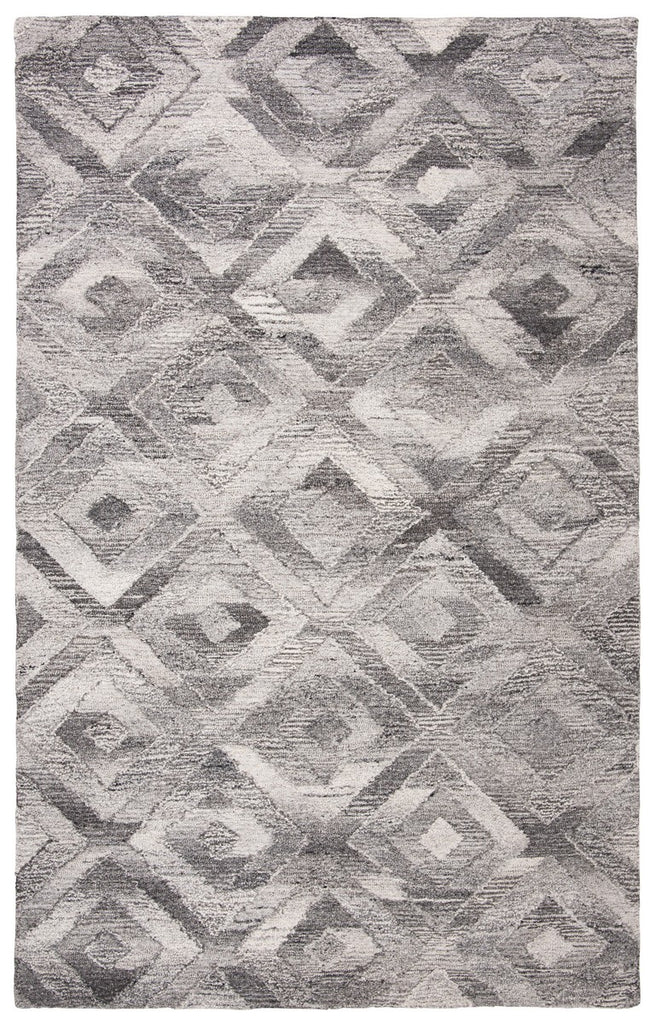 safavieh clearance abstract abt635f grey rug