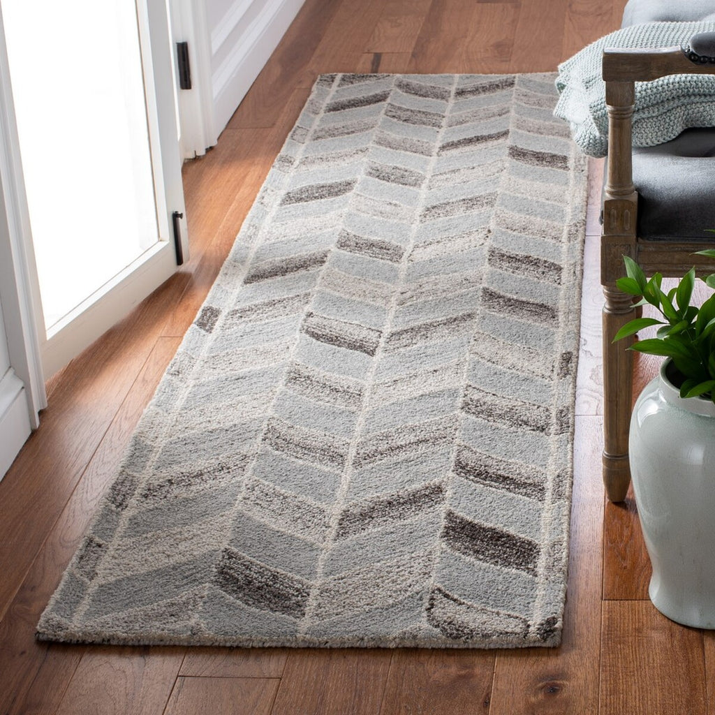 safavieh clearance abstract abt636f grey rug