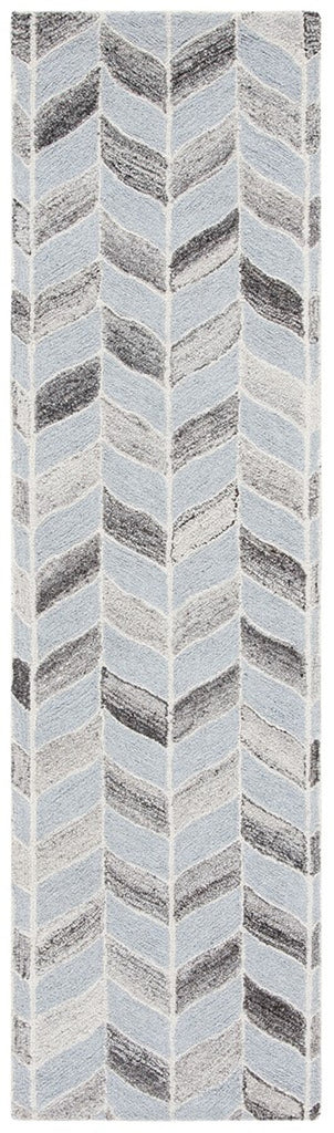 safavieh clearance abstract abt636f grey rug